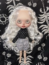 Blythe doll ooak d'occasion  Expédié en Belgium