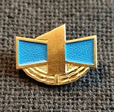 Abzeichen ddr goldene gebraucht kaufen  Göttin, -Neustadt