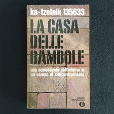 Casa delle bambole usato  Vicenza