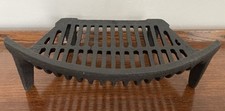 Vintage fire grate for sale  SHEPTON MALLET
