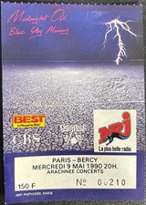 Rare ticket place d'occasion  Saint-Fargeau-Ponthierry