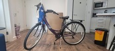 Bicycle apollo elyse for sale  CROYDON