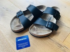 Birkenstock arizona birko gebraucht kaufen  Bremen