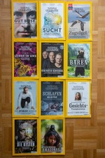 National geographic zeitschrif gebraucht kaufen National geographic zeitschrif gebraucht kaufen  Bad Abbach