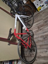 Bici corsa vintage usato  Italia