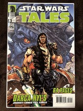 Star wars tales for sale  Knoxville