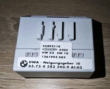 Bmw e53 e46 gebraucht kaufen  Sieverstedt