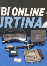 Kit accensione elettronica usato  Guidonia Montecelio
