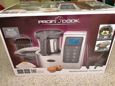 Küchenmaschine proficook mkm gebraucht kaufen  Marktoffingen