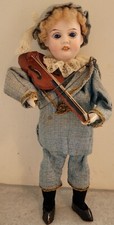 Rare inch antique for sale  EVESHAM