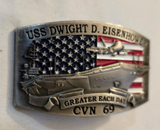 Navy uss dwight for sale  Chula Vista