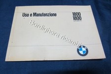 Bmw 1800 1969 usato  Catania