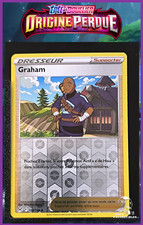 Carte pokémon graham d'occasion  Rilhac-Rancon