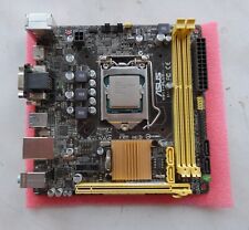 Asus h81i plus usato  Frattamaggiore