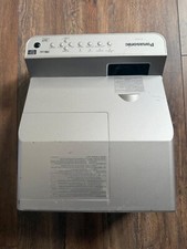 Panasonic cw230 dlp gebraucht kaufen  Witten