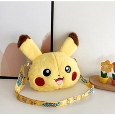 Sac pikachu d'occasion  Orange