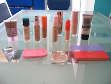 Catrice essence kiko gebraucht kaufen  Steinbach