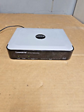 Linksys voip port for sale  Mission