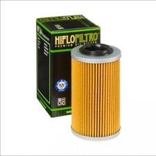 Filtre huile hiflofiltro d'occasion  Bourg-Argental