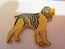 Pin chiens setter d'occasion  Monchecourt