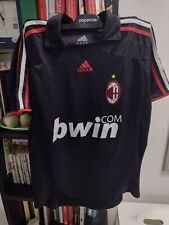 Maglia calcio milan usato  Perugia