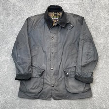 Vtg barbour jacket for sale  Oakland