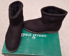 Paul green damen gebraucht kaufen  Ditzingen