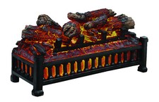 Comfort glow electric for sale  Petersburg