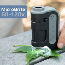 Carson micobrite plus gebraucht kaufen  Waldkraiburg