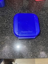 Tupperware bellevue 450ml gebraucht kaufen  Dortmund