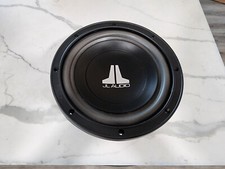 Audio 8w3v2 subwoofer for sale  Pittsburg