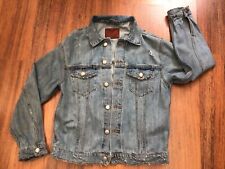 Women zara distressed for sale  NEWBURY