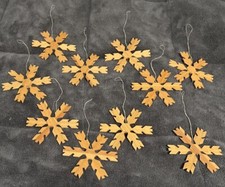 wooden snowflakes for sale wooden snowflakes for sale Wesley Chapel
