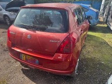 Suzuki swift 1.5 for sale  PETERBOROUGH