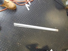 Flux coated brass for sale  Arden