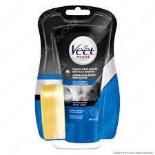 Veet for men usato  Castelfidardo