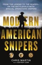 Modern american snipers for sale  Montgomery