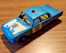 Matchbox lesney .55 for sale  KIDLINGTON