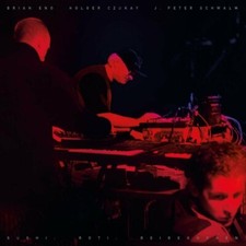 Eno czukay sushi gebraucht kaufen  Berlin