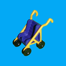 Playmobil buggy kinderwagen gebraucht kaufen  Hohen Neuendorf
