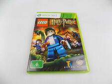 Disco perfeito Xbox 360 Lego Harry Potter anos 5 - 7 - Inc manual, usado comprar usado  Enviando para Brazil