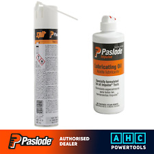 Paslode impulse pulsa for sale  ALLOA