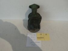 Rig bosch lagerdeckel gebraucht kaufen  Pocking