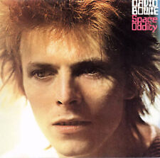 David bowie space for sale  UK