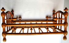 Toy doll cabinet d'occasion  Bonneuil-Matours