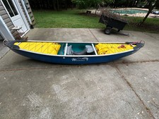 Used whitewater solo for sale  Cornelius