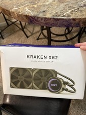 Used nzxt kraken for sale  Virginia Beach
