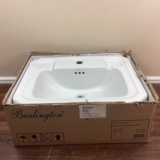 Burlington victorian 56cm for sale  NEWNHAM