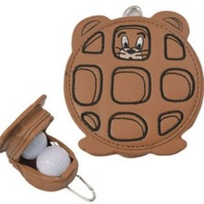 Bolsa compacta Tom And Jerry Waffle comprar usado  Enviando para Brazil