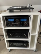 Mcintosh high end gebraucht kaufen  Bodenwerder